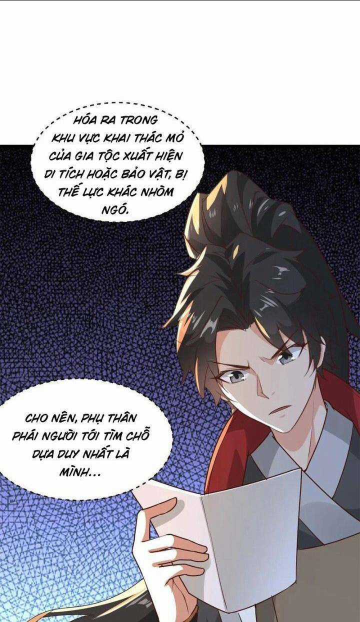 Vô Địch Đốn Ngộ - Chapter 95 - Trang 3