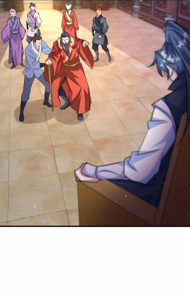 Vô Địch Đốn Ngộ - Chapter 96 - Trang 3