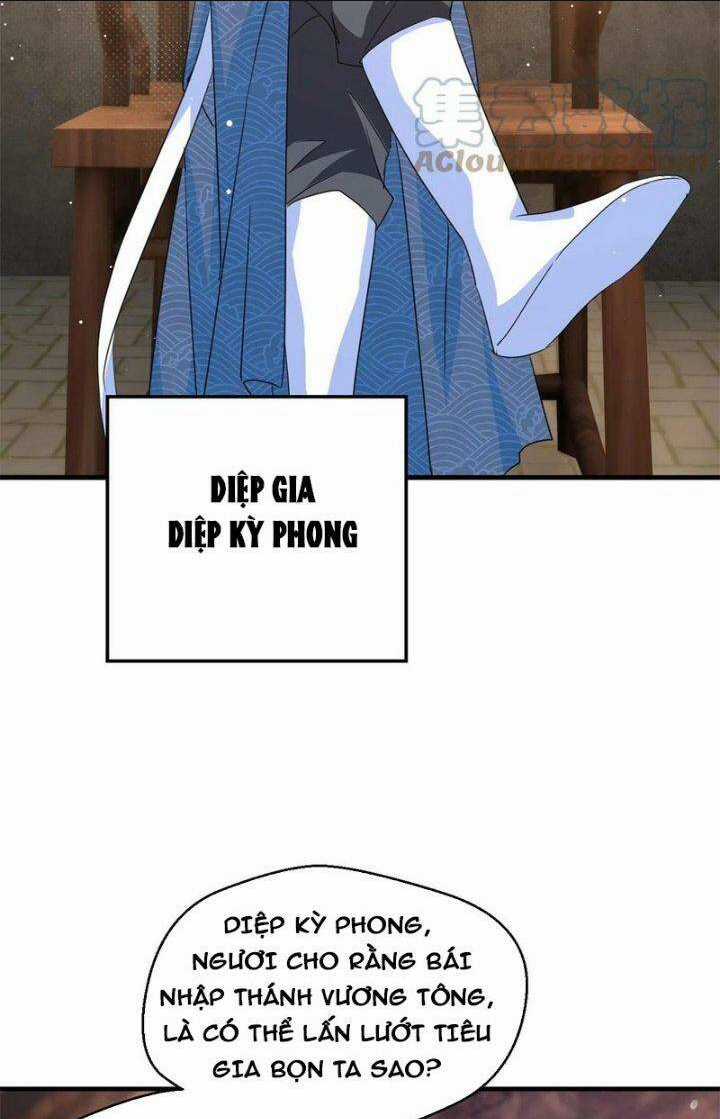 Vô Địch Đốn Ngộ - Chapter 96 - Trang 5