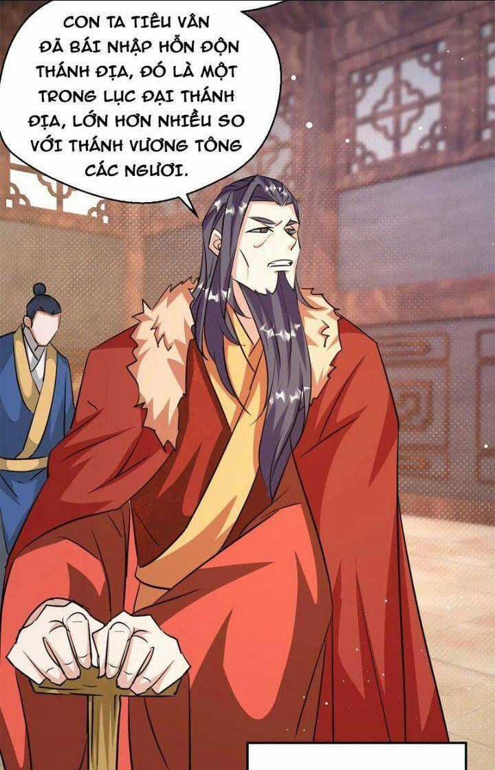 Vô Địch Đốn Ngộ - Chapter 96 - Trang 6