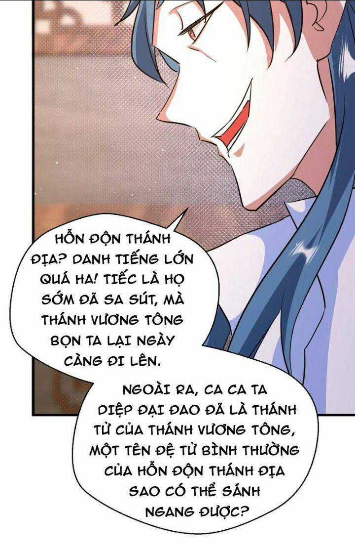 Vô Địch Đốn Ngộ - Chapter 96 - Trang 8