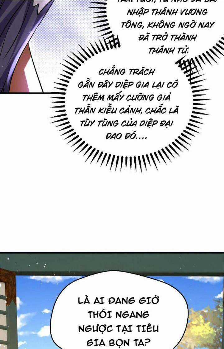 Vô Địch Đốn Ngộ - Chapter 96 - Trang 10