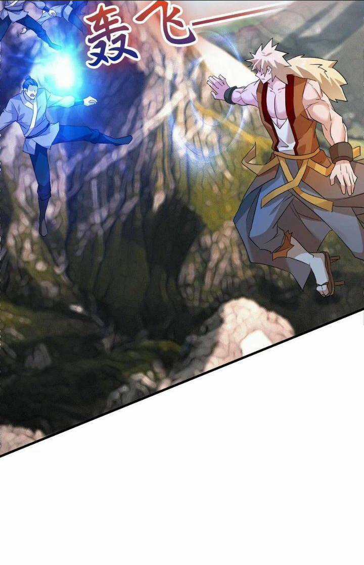 Vô Địch Đốn Ngộ - Chapter 99 - Trang 3