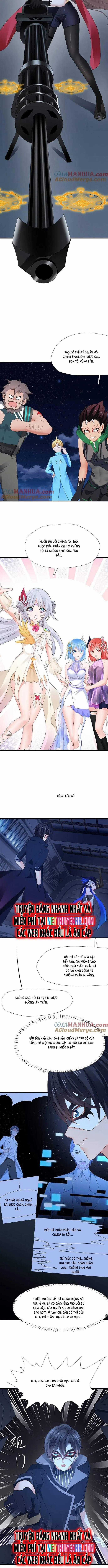 Vô Địch Học Bạ Hệ Thống - Chapter 207 - Trang 5