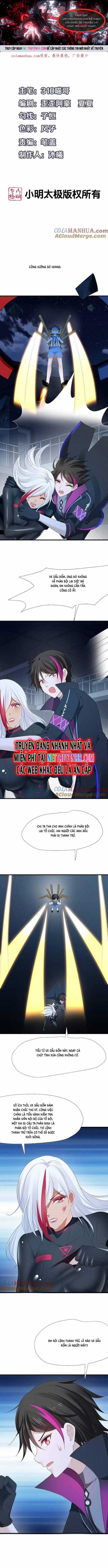 Vô Địch Học Bạ Hệ Thống - Chapter 208 - Trang 1