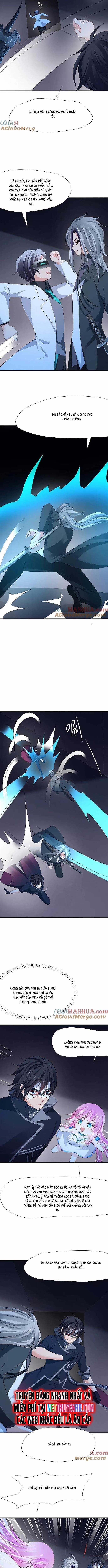 Vô Địch Học Bạ Hệ Thống - Chapter 208 - Trang 4