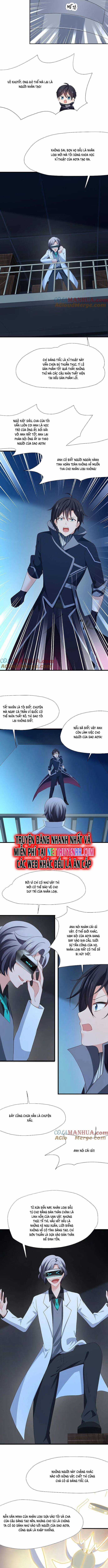 Vô Địch Học Bạ Hệ Thống - Chapter 209 - Trang 3