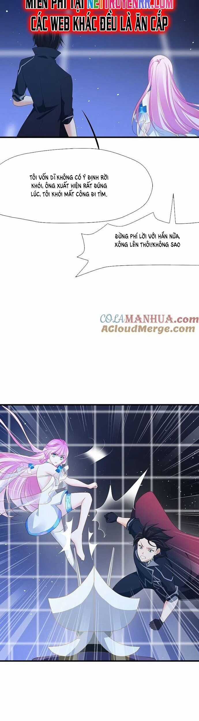 Vô Địch Học Bạ Hệ Thống - Chapter 211 - Trang 11