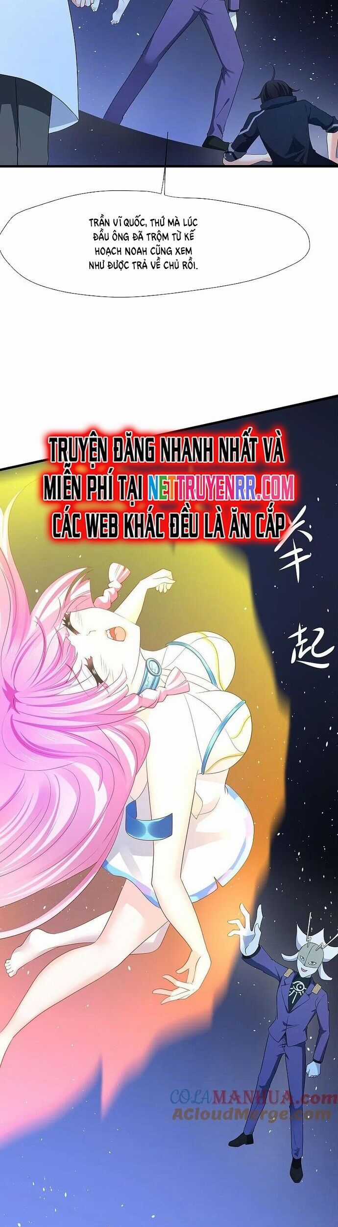 Vô Địch Học Bạ Hệ Thống - Chapter 211 - Trang 15