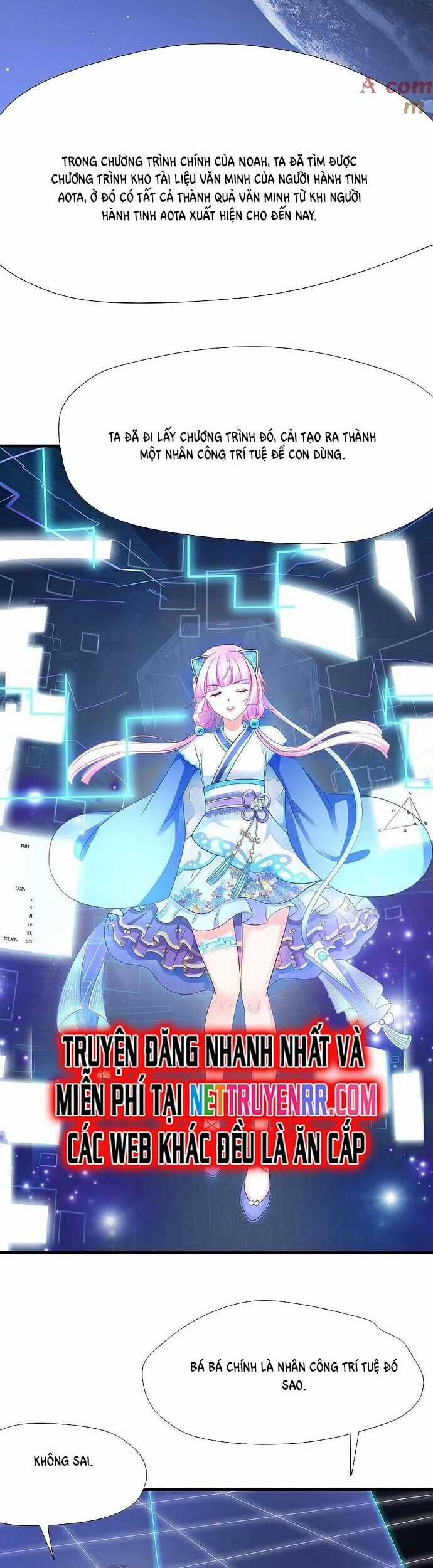 Vô Địch Học Bạ Hệ Thống - Chapter 211 - Trang 6