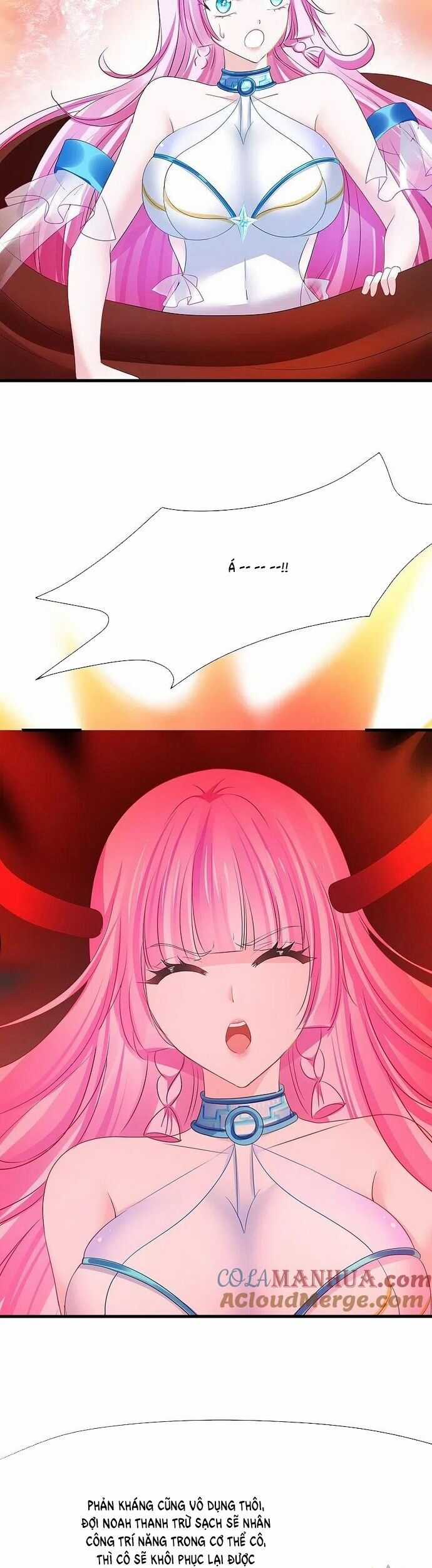 Vô Địch Học Bạ Hệ Thống - Chapter 212 - Trang 3