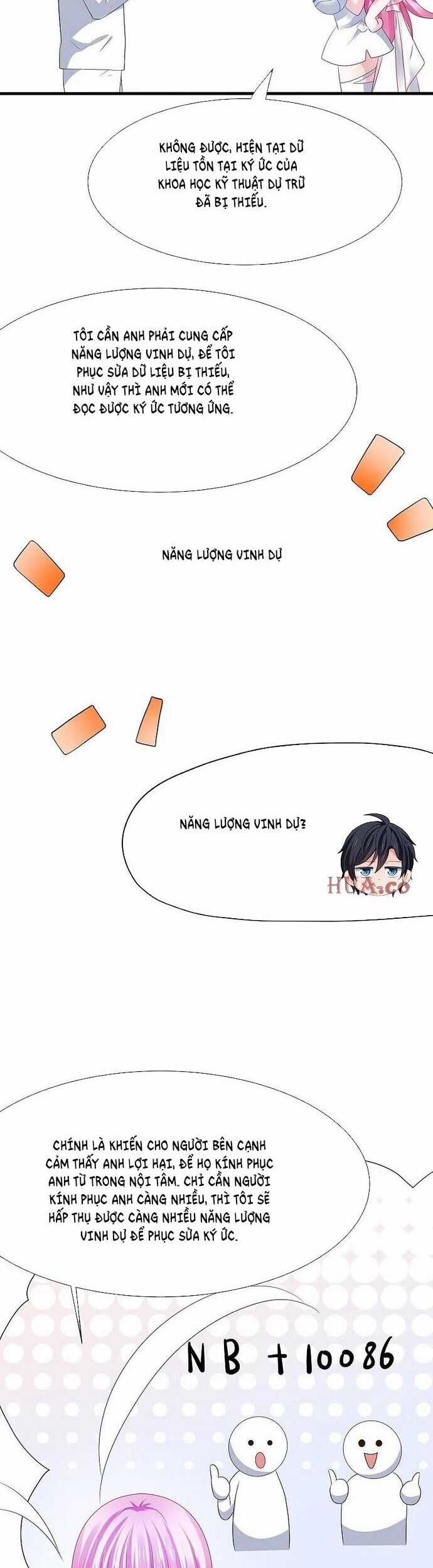 Vô Địch Học Bạ Hệ Thống - Chapter 215 - Trang 4