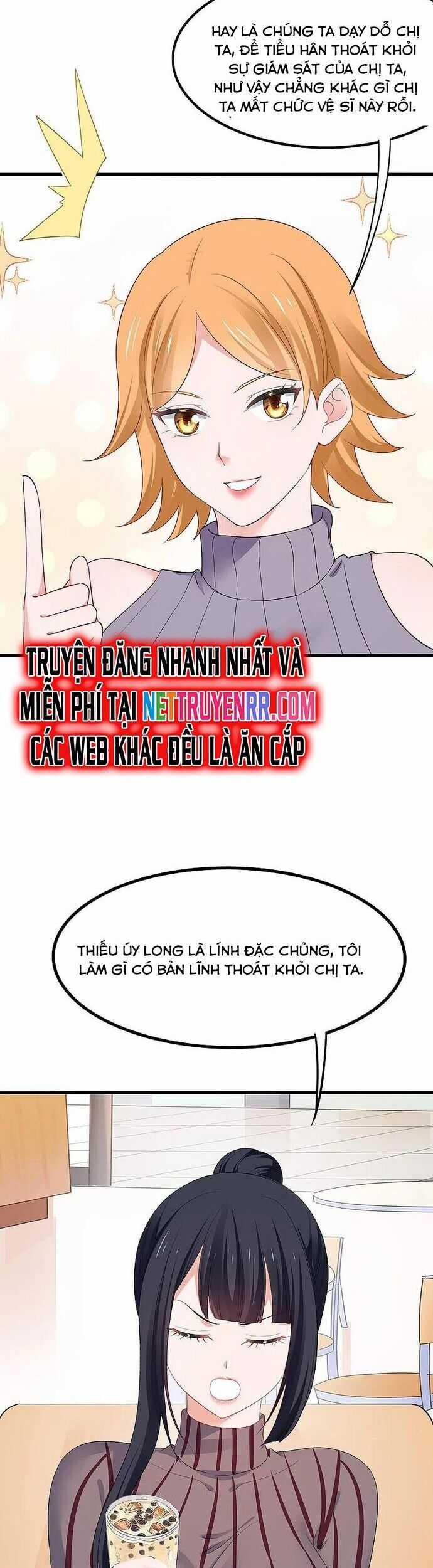 Vô Địch Học Bạ Hệ Thống - Chapter 236 - Trang 4