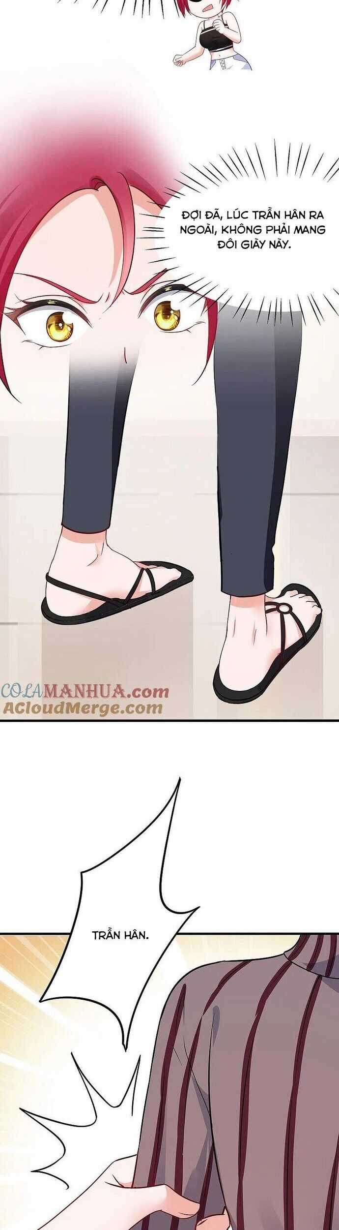 Vô Địch Học Bạ Hệ Thống - Chapter 236 - Trang 8