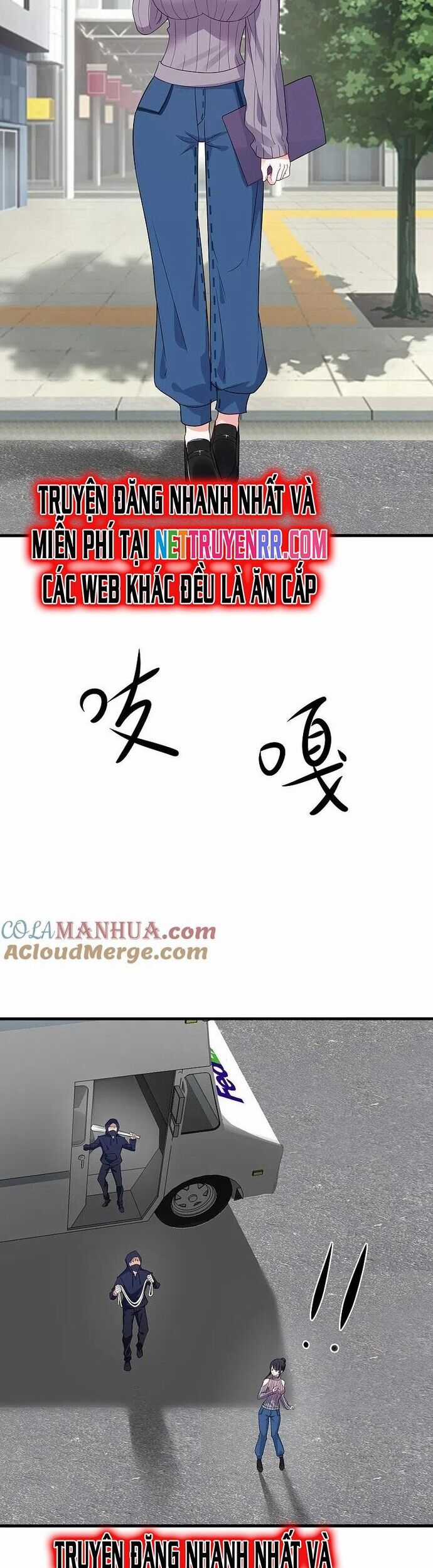 Vô Địch Học Bạ Hệ Thống - Chapter 236 - Trang 10