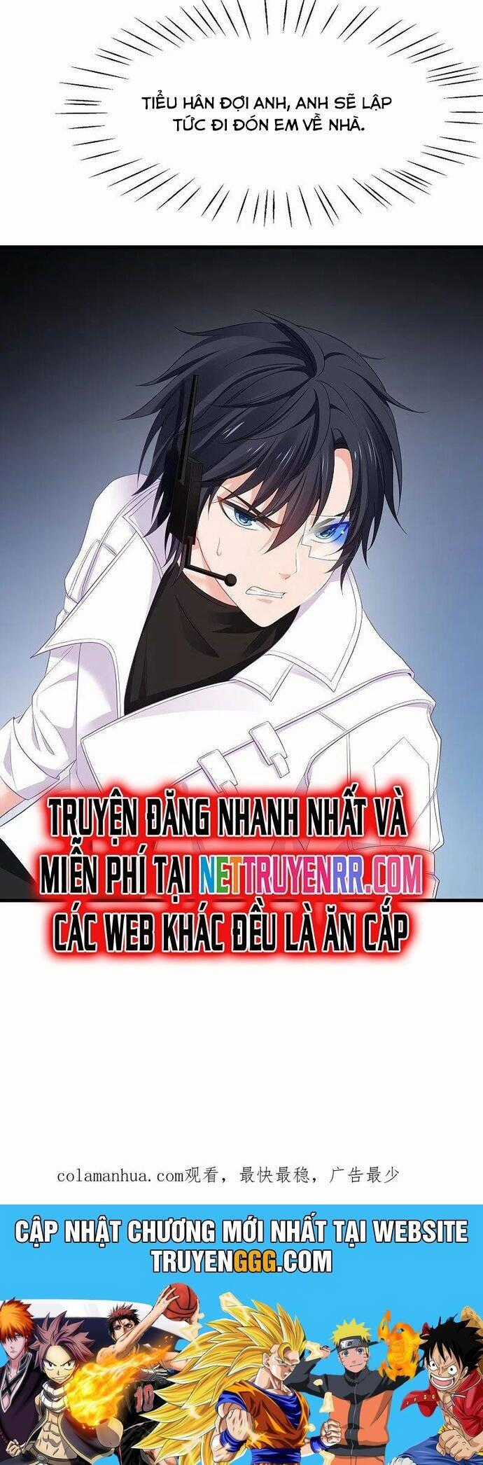 Vô Địch Học Bạ Hệ Thống - Chapter 237 - Trang 20