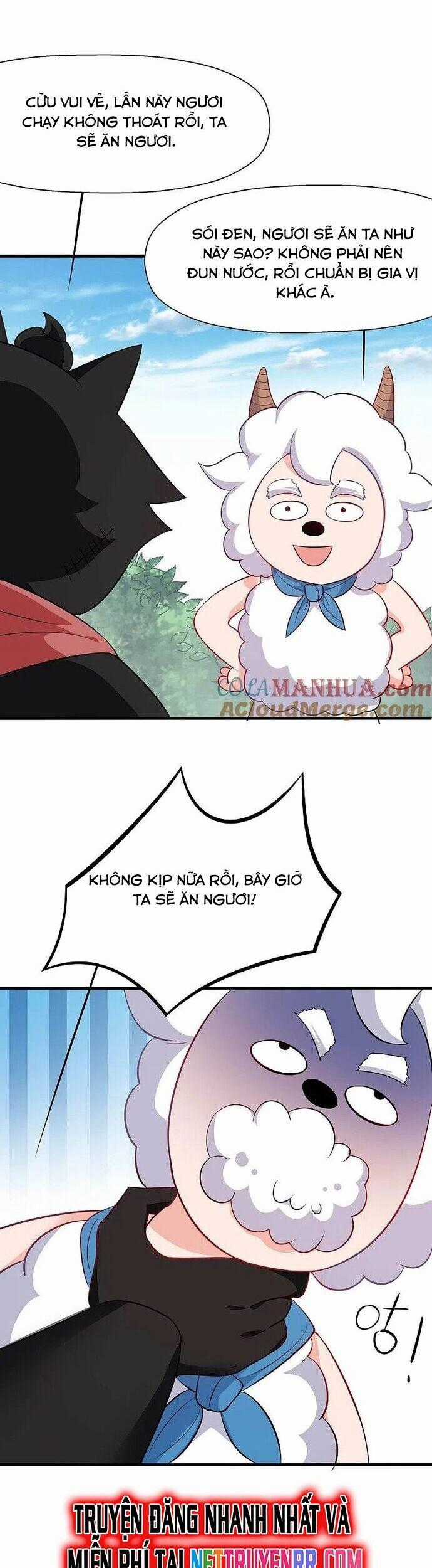 Vô Địch Học Bạ Hệ Thống - Chapter 238 - Trang 2