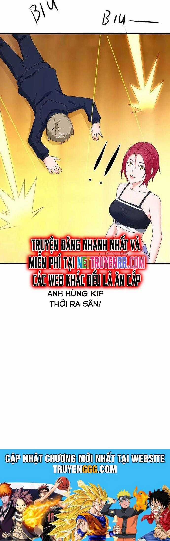 Vô Địch Học Bạ Hệ Thống - Chapter 239 - Trang 17