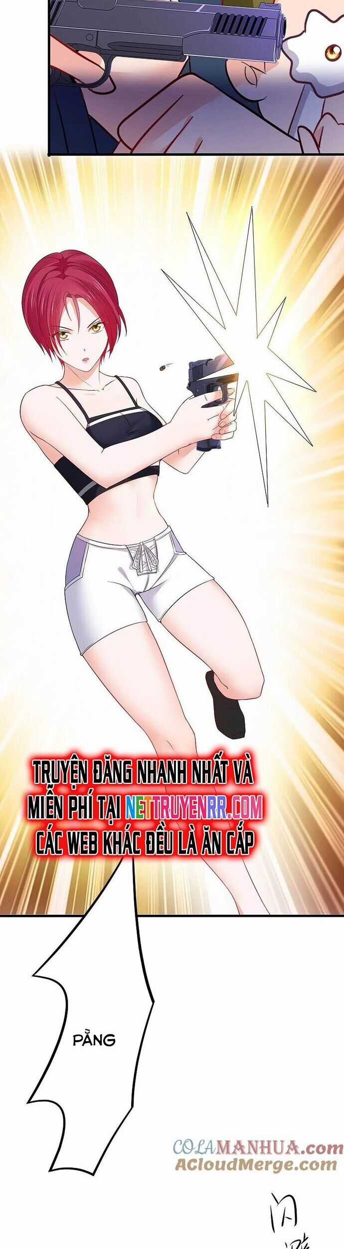 Vô Địch Học Bạ Hệ Thống - Chapter 239 - Trang 6