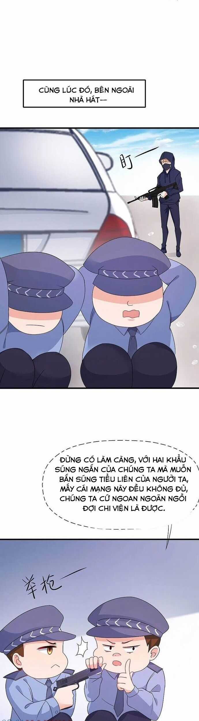 Vô Địch Học Bạ Hệ Thống - Chapter 239 - Trang 8