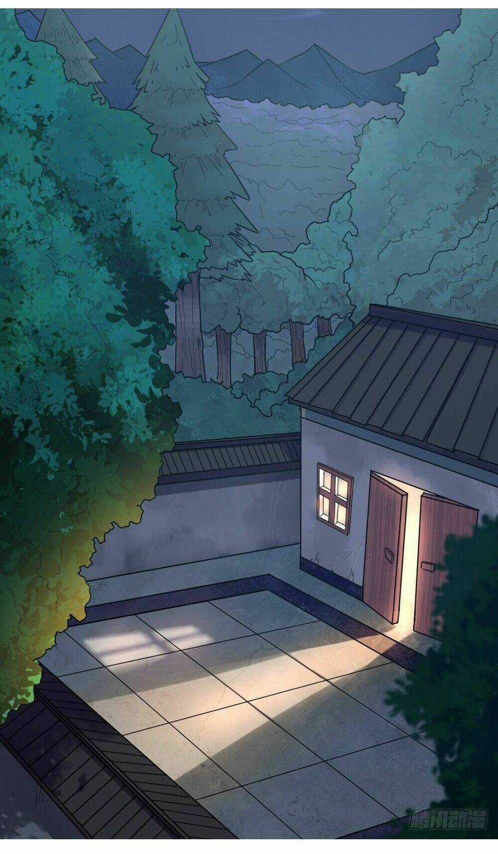 Vô Địch Kiếm Thần - Chapter 1 - Trang 15