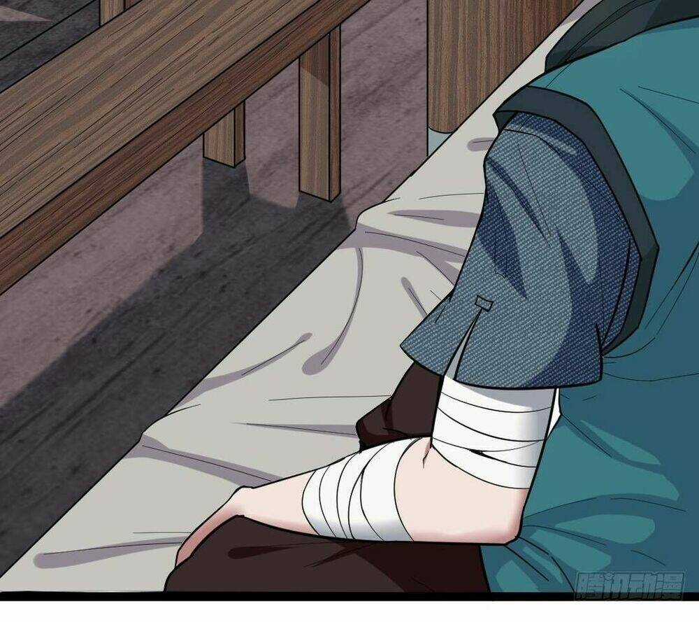 Vô Địch Kiếm Thần - Chapter 1 - Trang 19