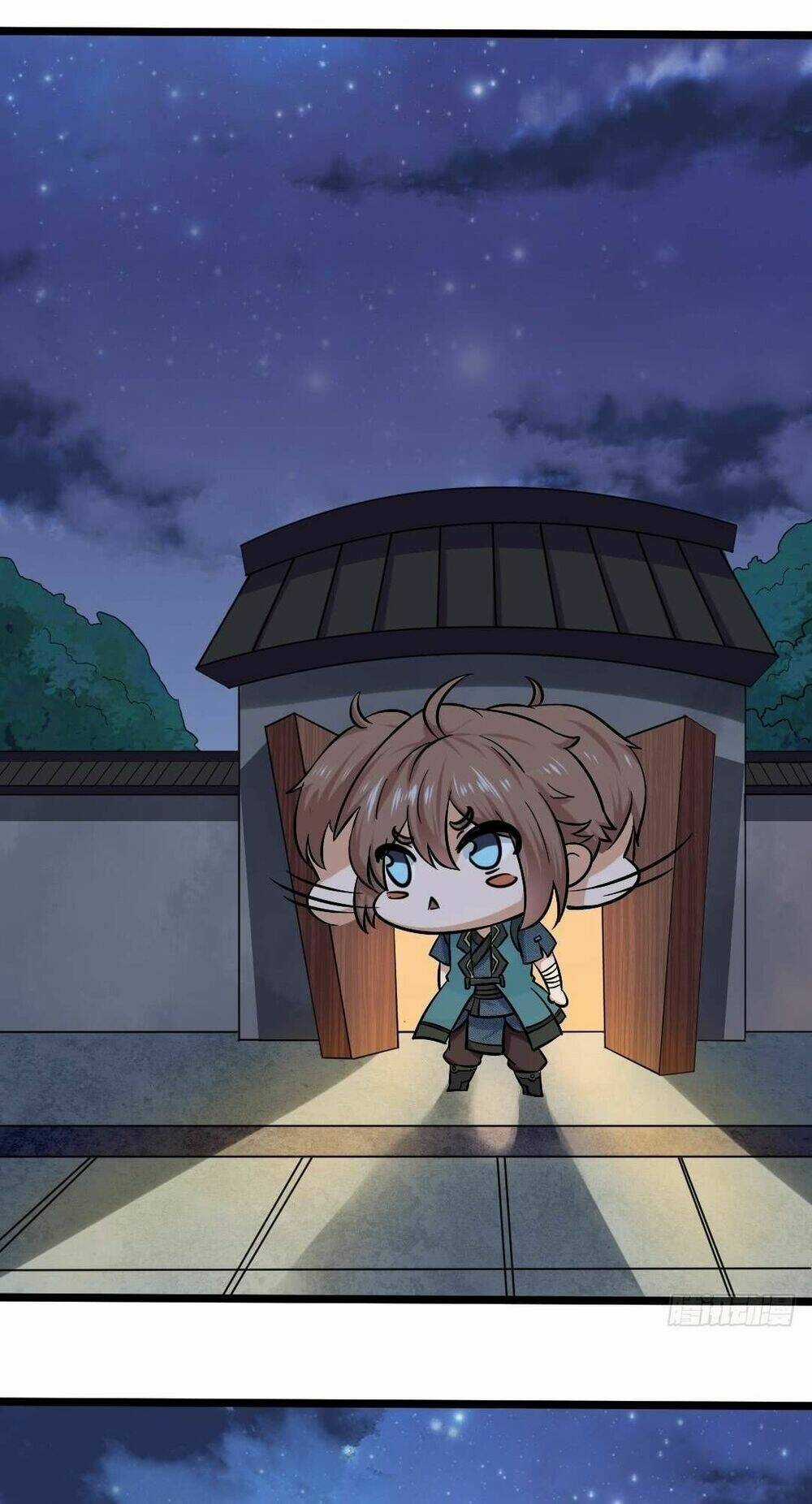 Vô Địch Kiếm Thần - Chapter 1 - Trang 23