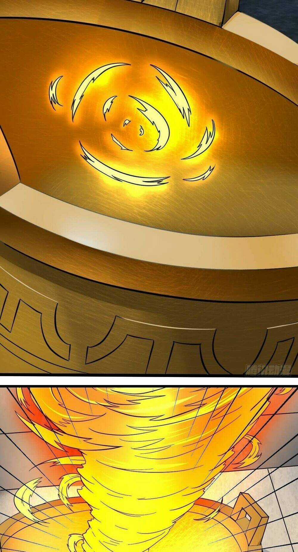 Vô Địch Kiếm Thần - Chapter 1 - Trang 25