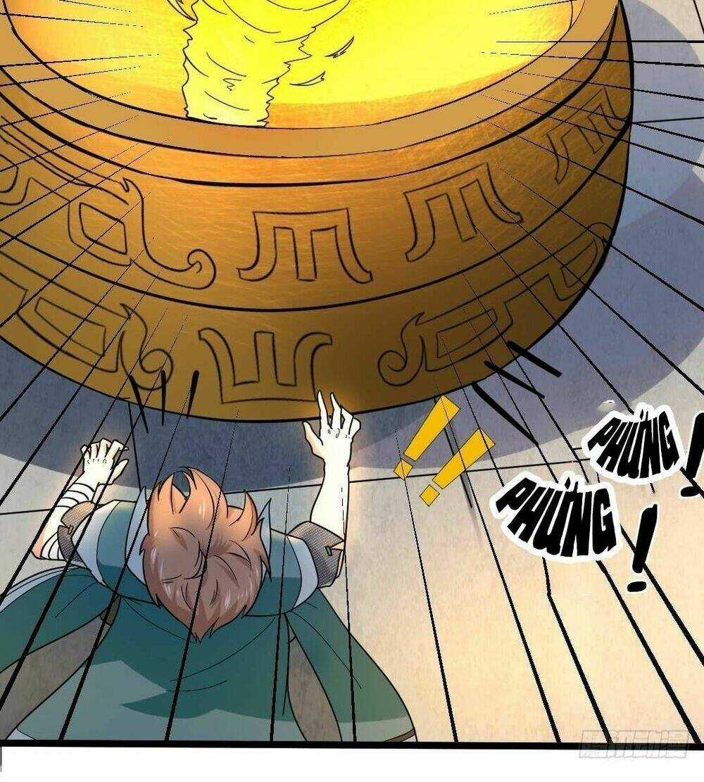 Vô Địch Kiếm Thần - Chapter 1 - Trang 26