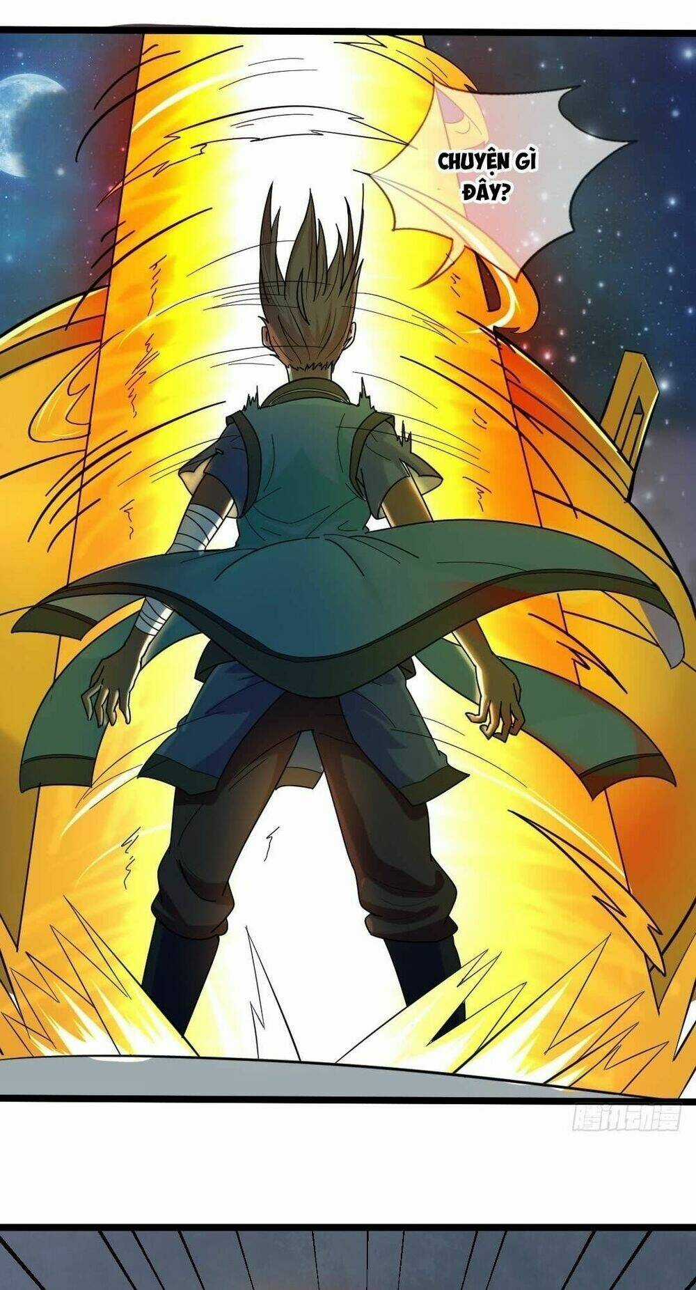 Vô Địch Kiếm Thần - Chapter 1 - Trang 27