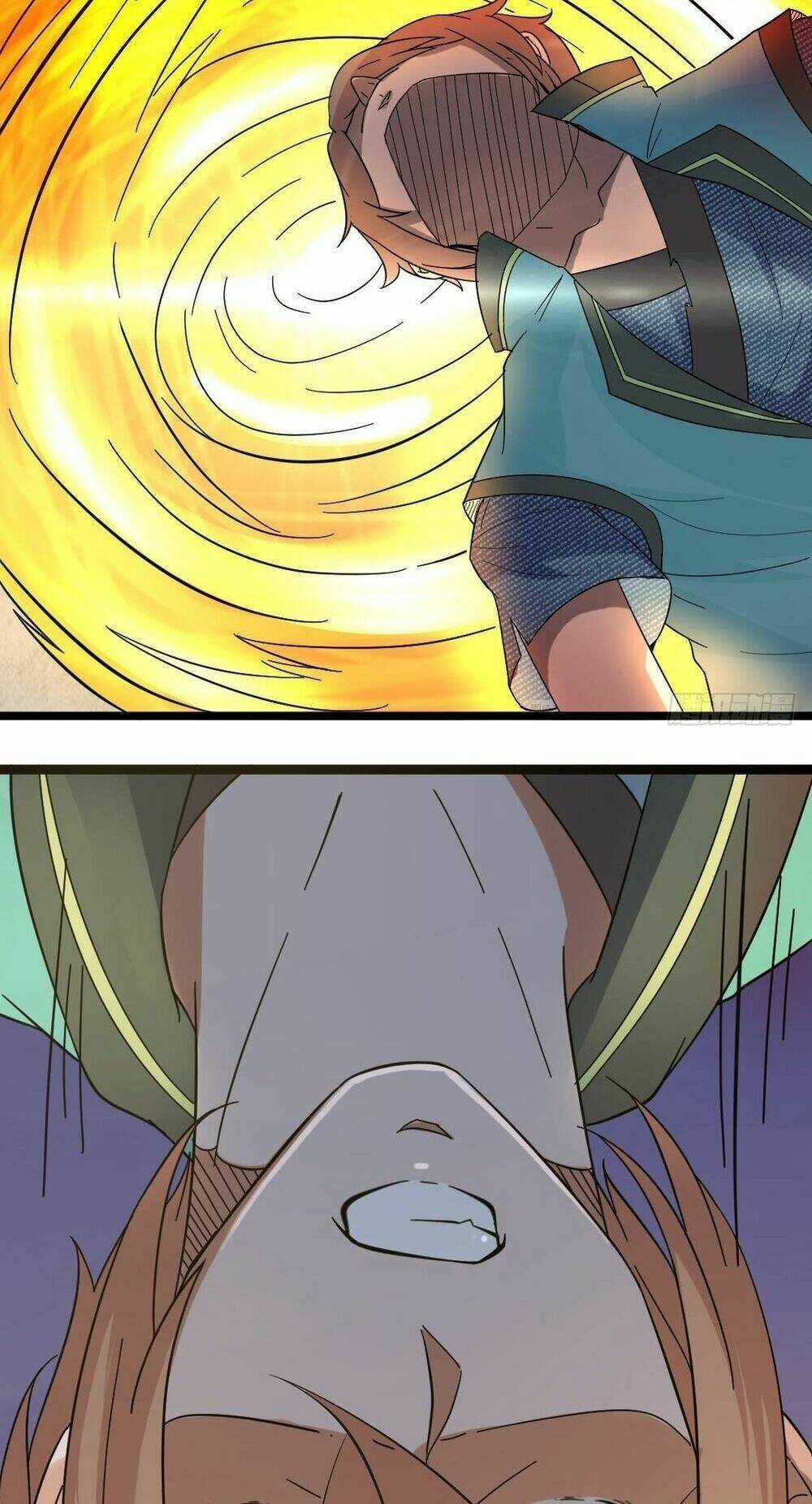 Vô Địch Kiếm Thần - Chapter 1 - Trang 29