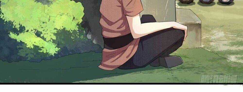 Vô Địch Kiếm Thần - Chapter 1 - Trang 4