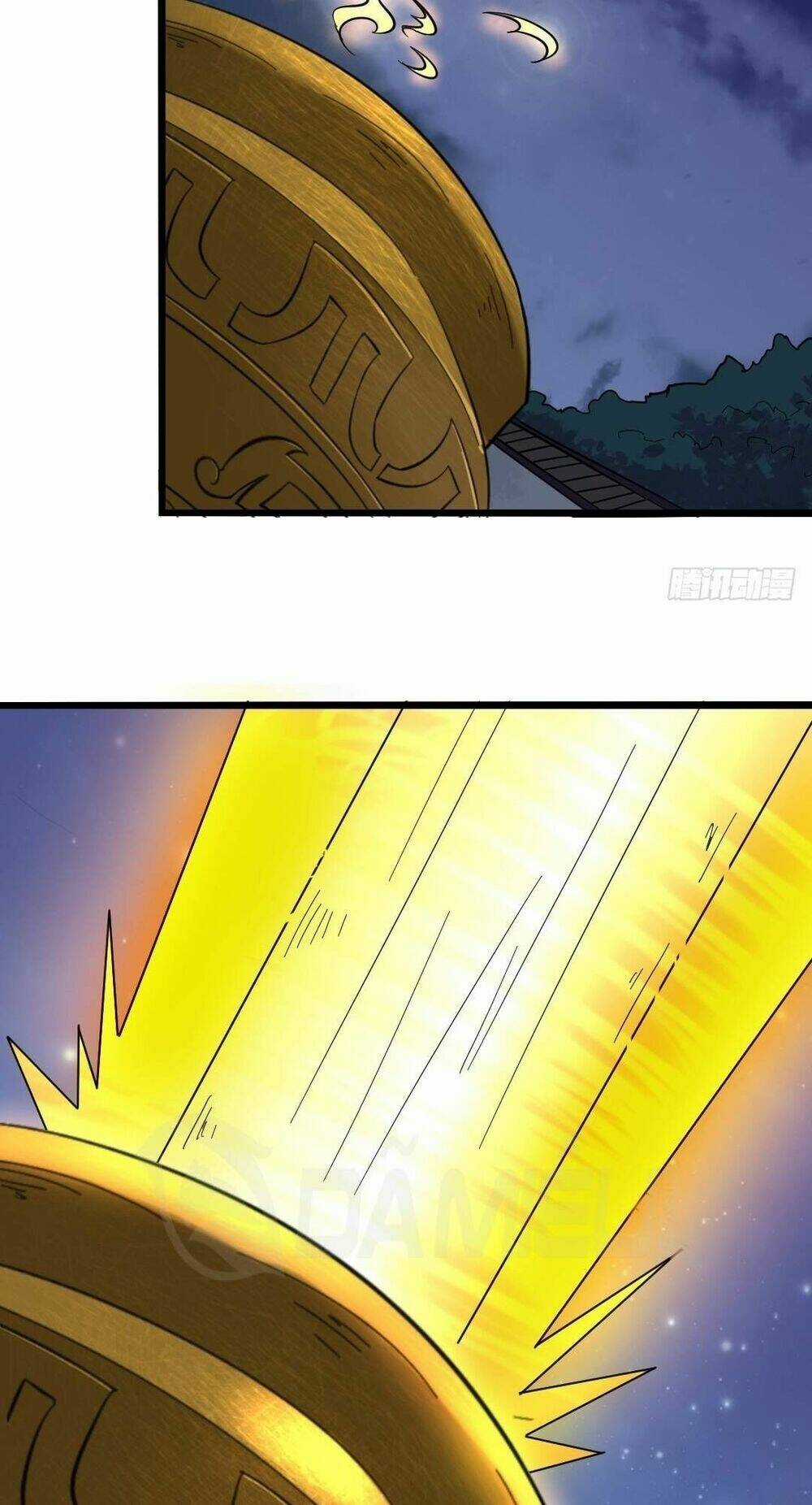 Vô Địch Kiếm Thần - Chapter 1 - Trang 32