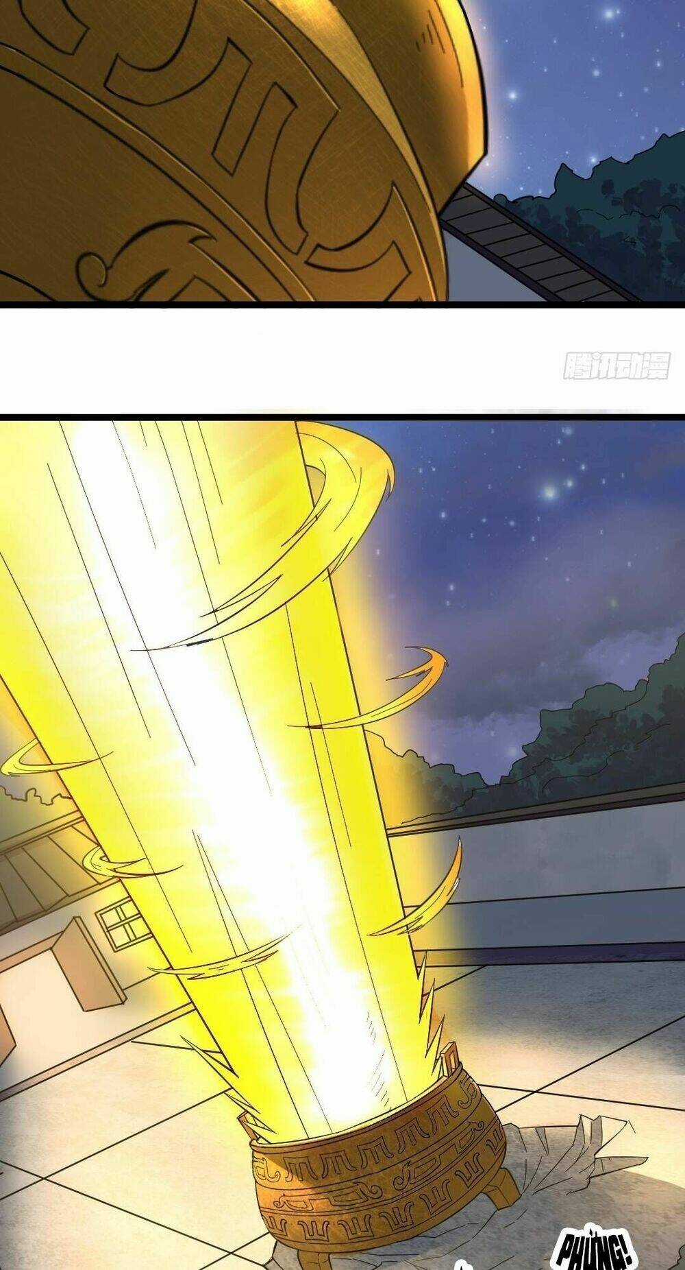 Vô Địch Kiếm Thần - Chapter 1 - Trang 33