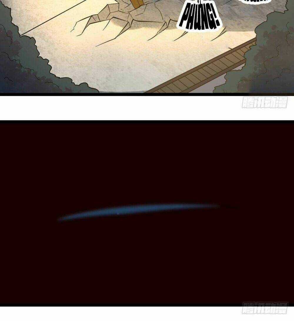 Vô Địch Kiếm Thần - Chapter 1 - Trang 34