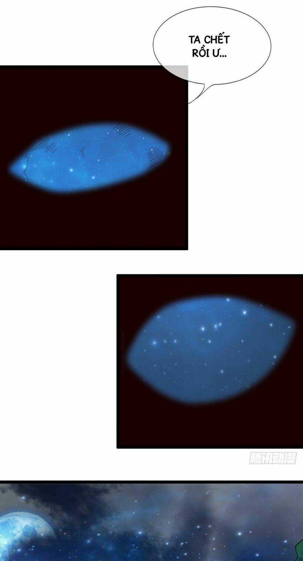 Vô Địch Kiếm Thần - Chapter 1 - Trang 35