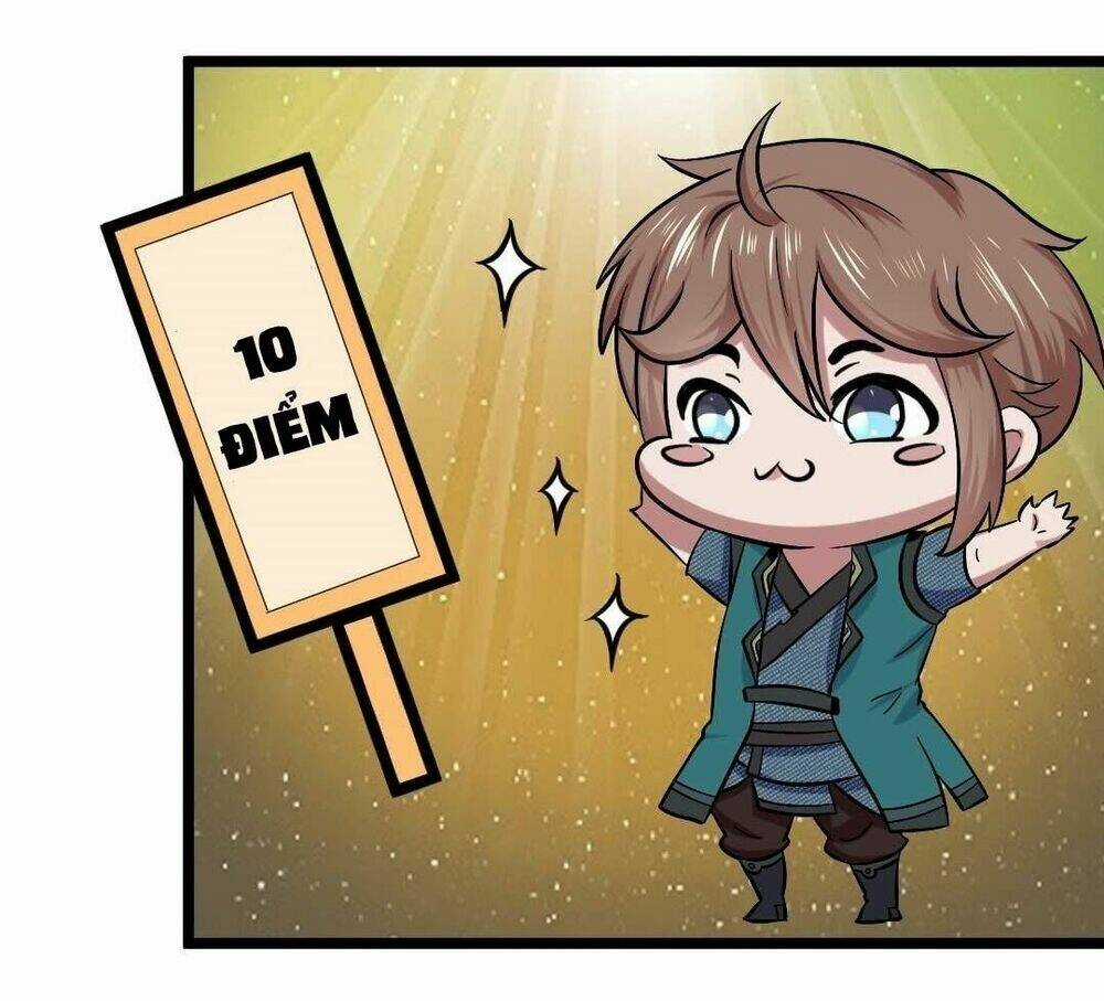 Vô Địch Kiếm Thần - Chapter 1 - Trang 41