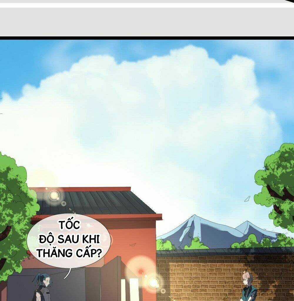 Vô Địch Kiếm Thần - Chapter 10 - Trang 11