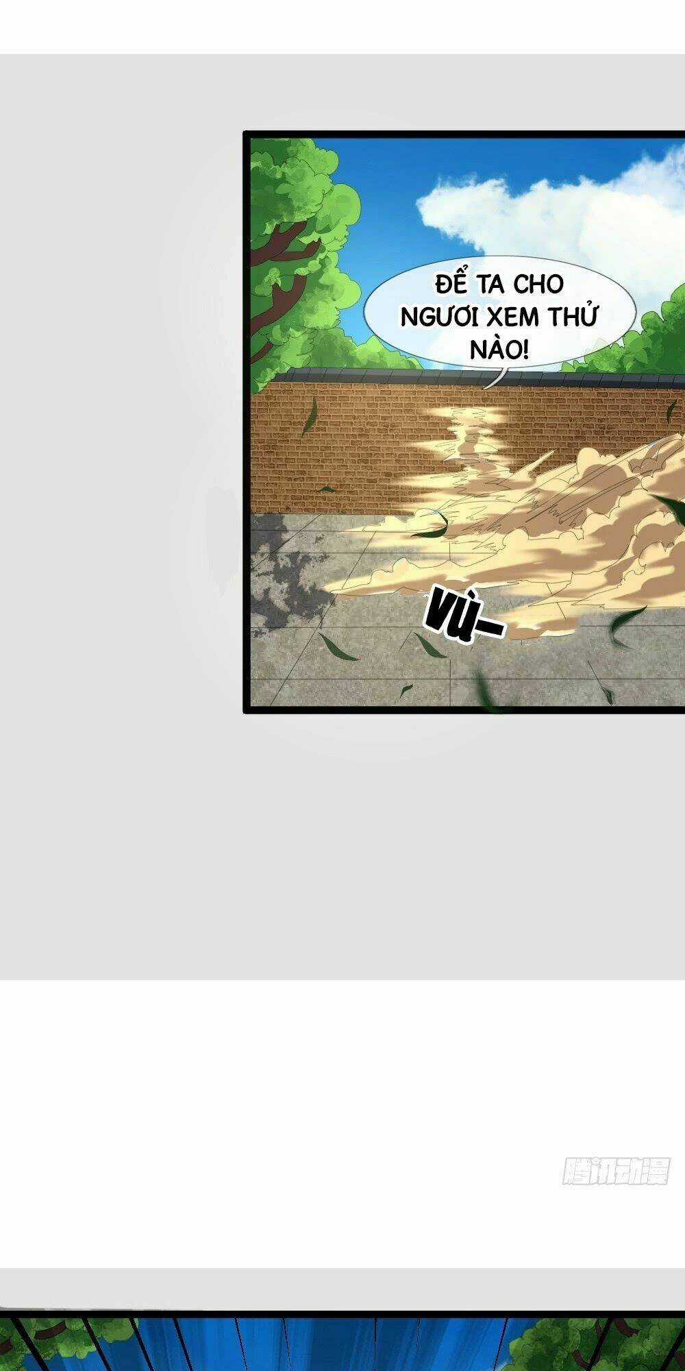 Vô Địch Kiếm Thần - Chapter 10 - Trang 13