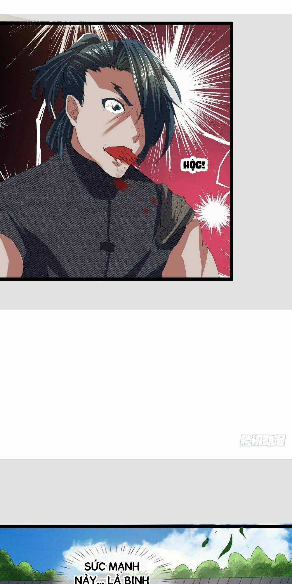 Vô Địch Kiếm Thần - Chapter 10 - Trang 16