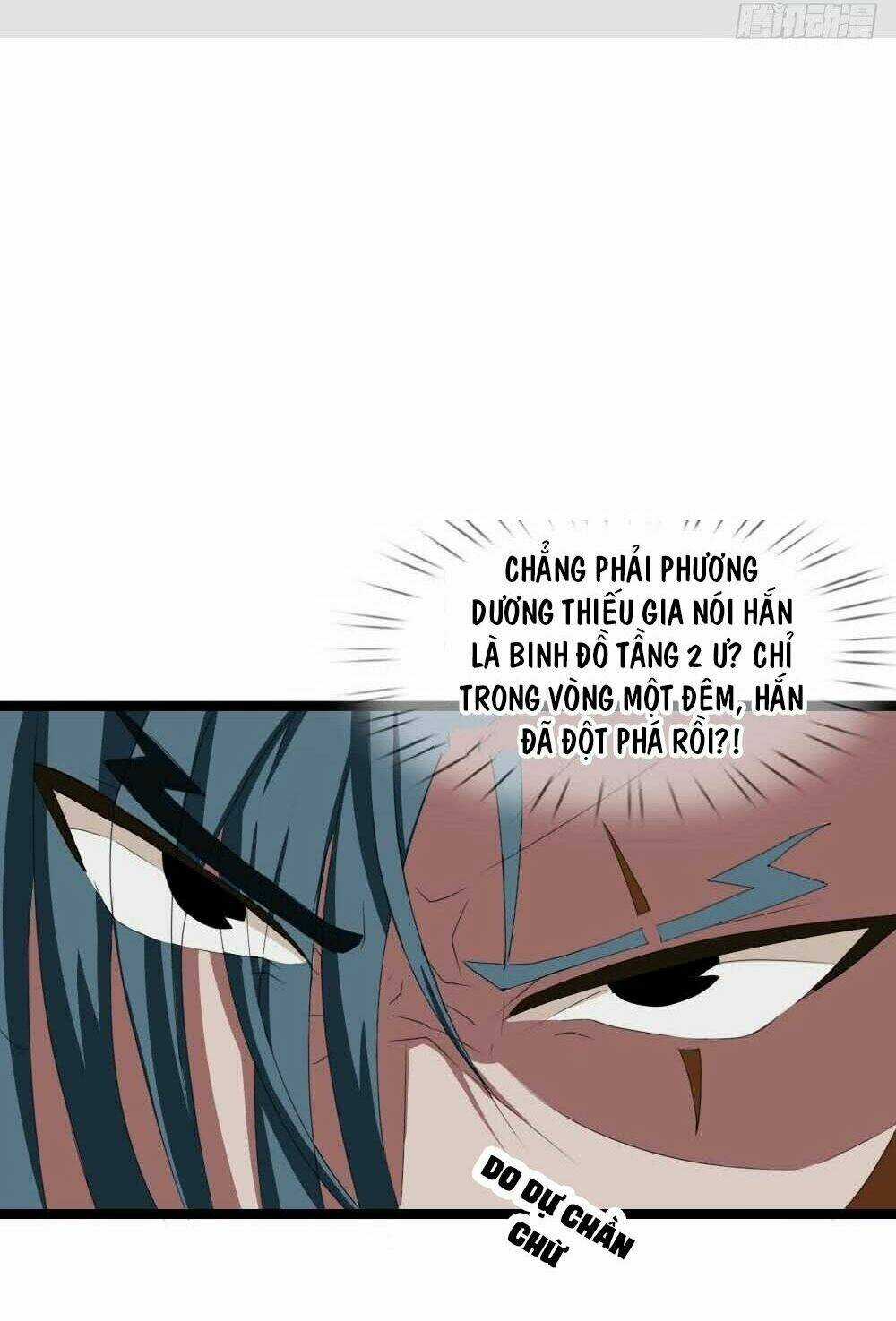 Vô Địch Kiếm Thần - Chapter 10 - Trang 18