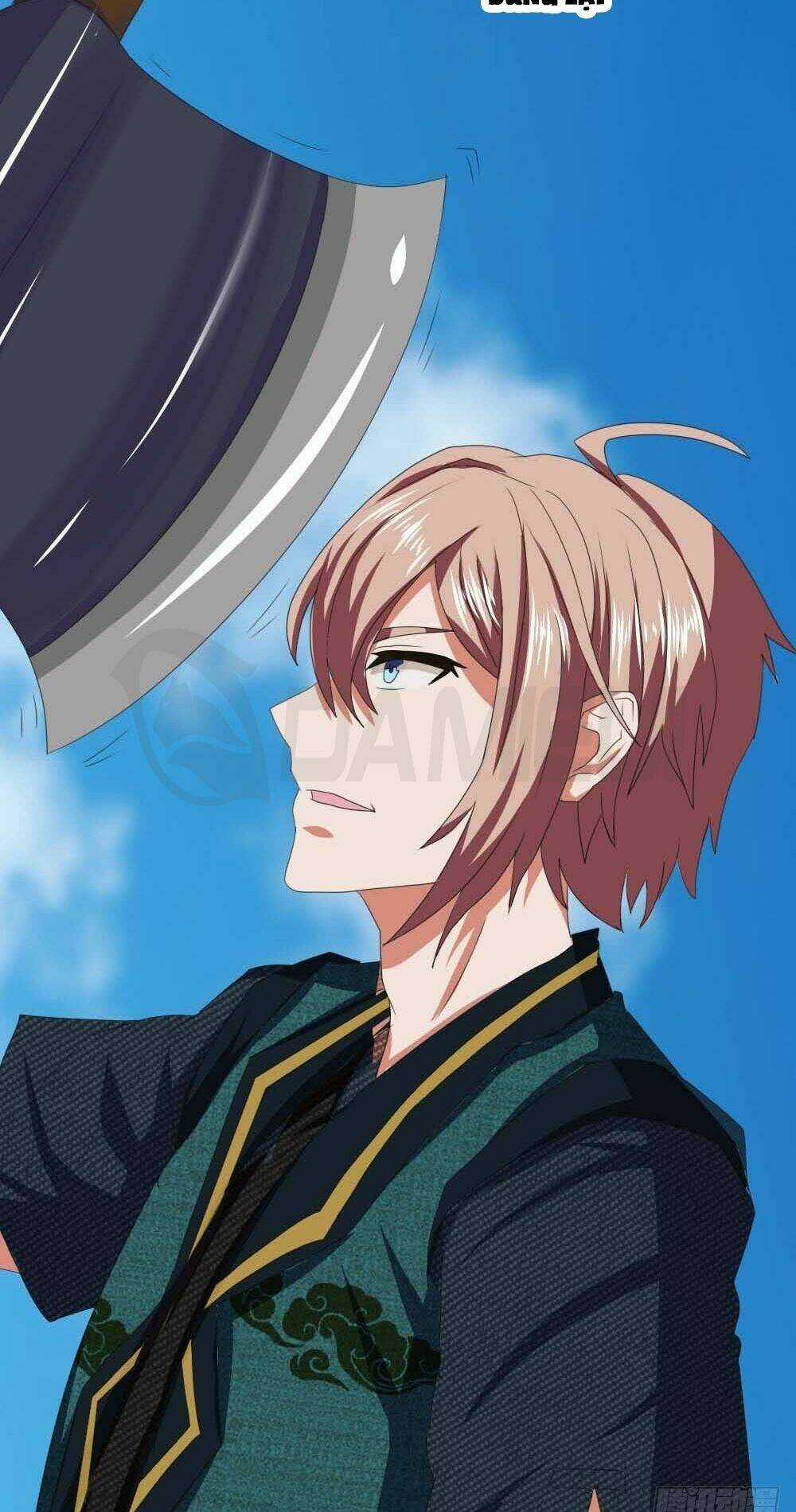 Vô Địch Kiếm Thần - Chapter 10 - Trang 22