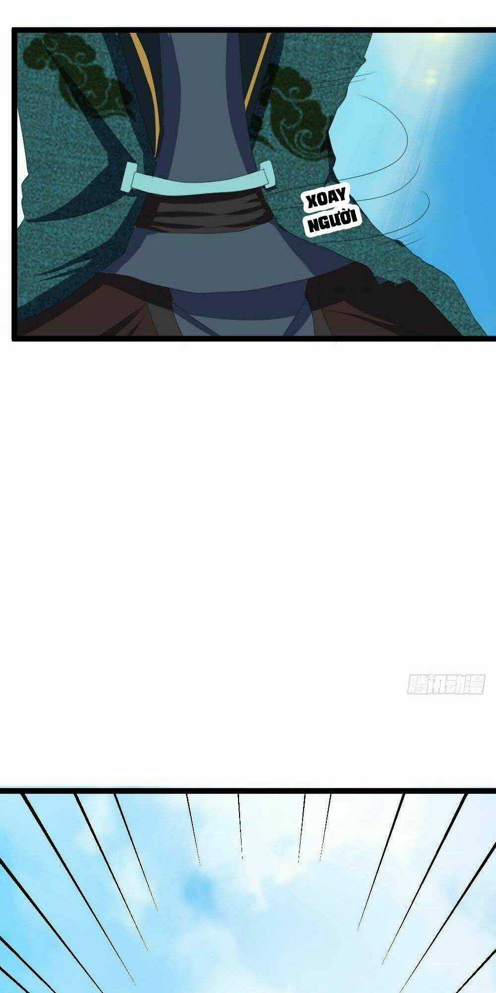 Vô Địch Kiếm Thần - Chapter 10 - Trang 24