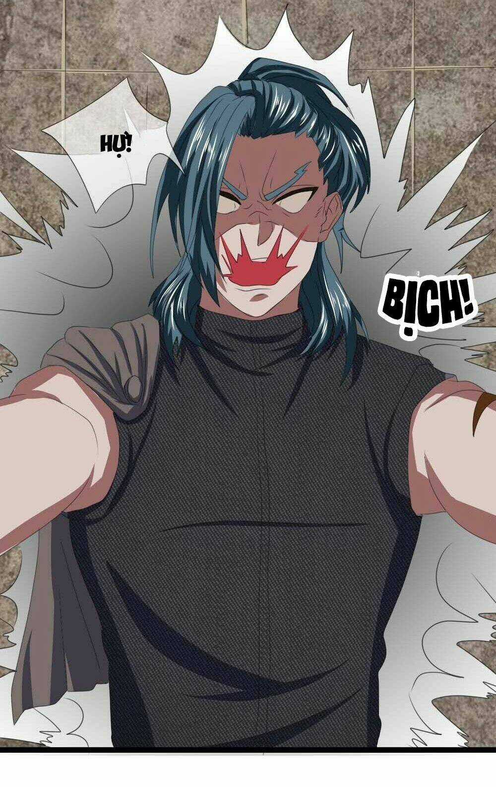 Vô Địch Kiếm Thần - Chapter 10 - Trang 26