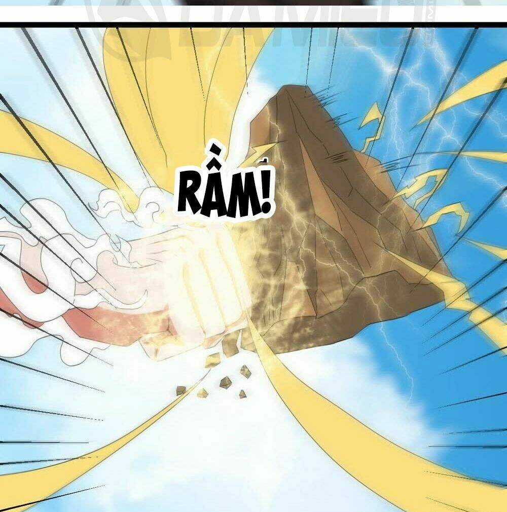 Vô Địch Kiếm Thần - Chapter 10 - Trang 32