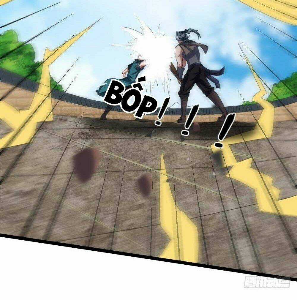 Vô Địch Kiếm Thần - Chapter 10 - Trang 33