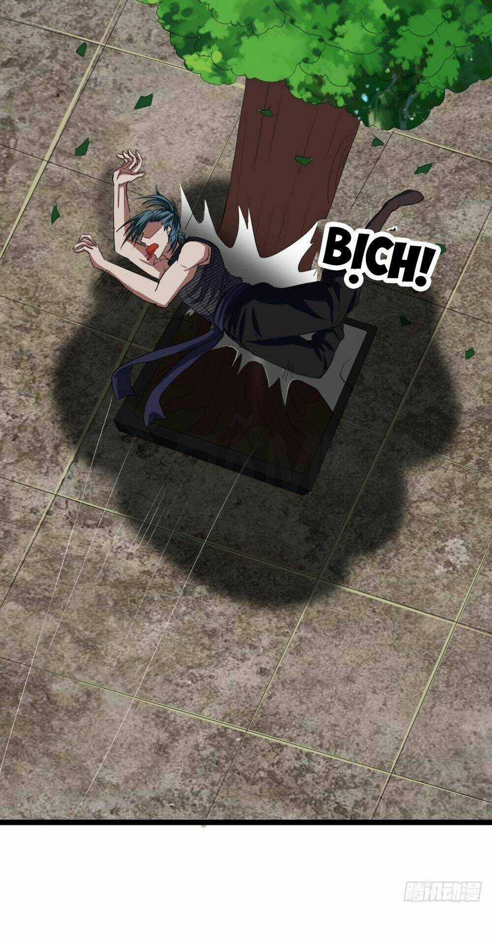 Vô Địch Kiếm Thần - Chapter 10 - Trang 35