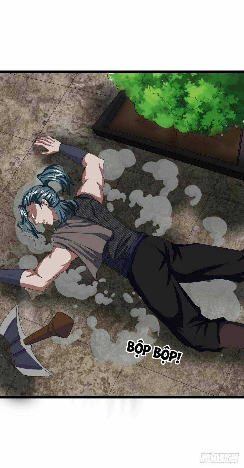 Vô Địch Kiếm Thần - Chapter 10 - Trang 36