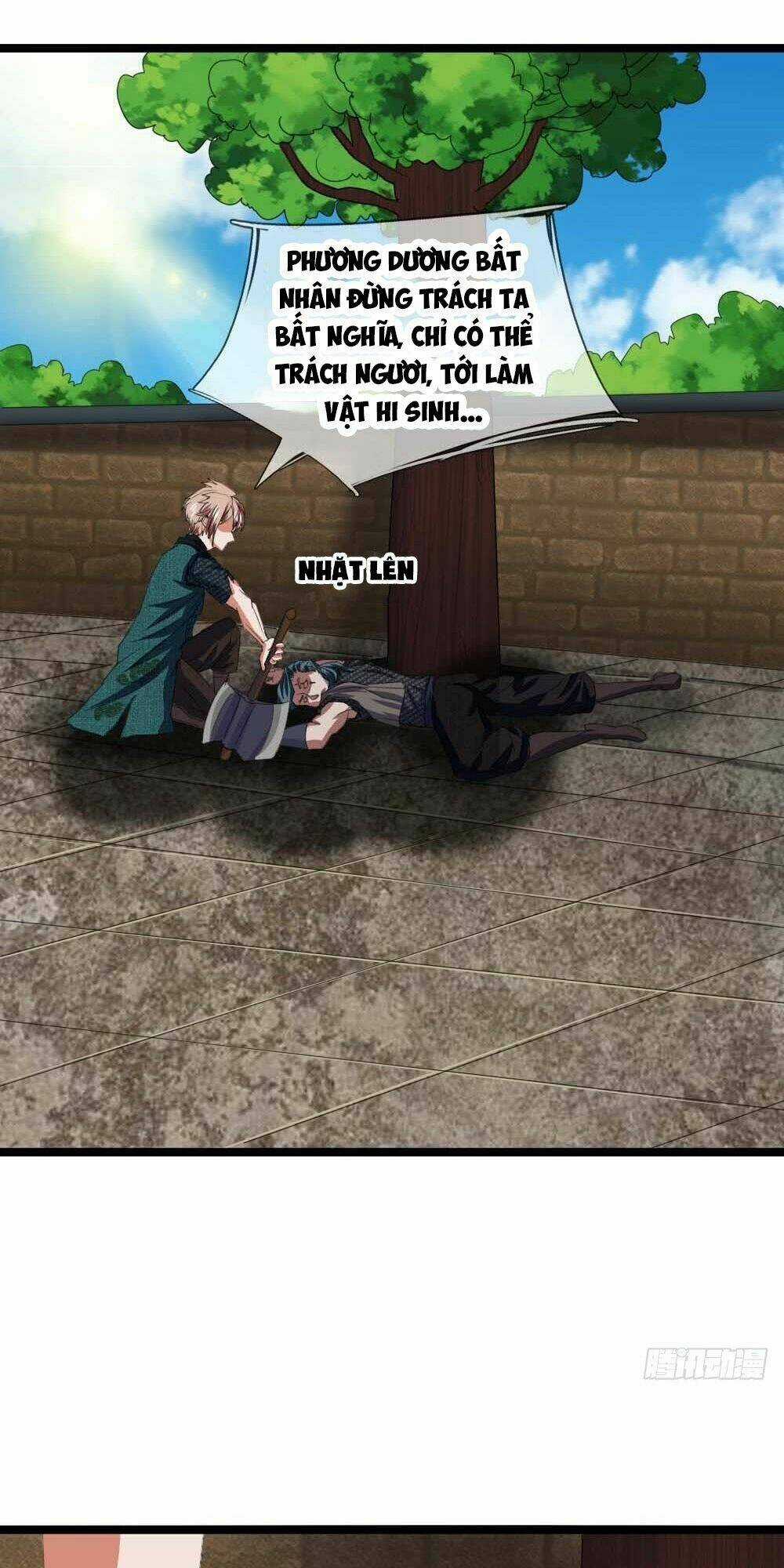 Vô Địch Kiếm Thần - Chapter 10 - Trang 37