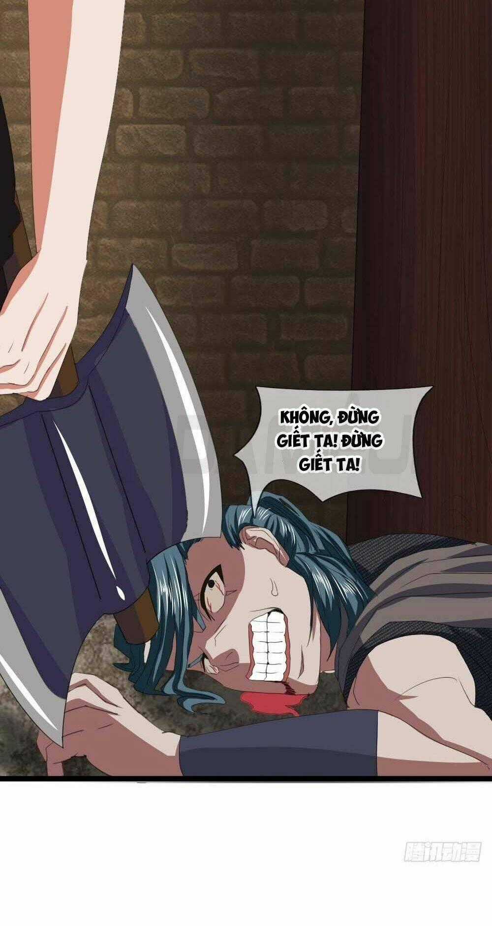 Vô Địch Kiếm Thần - Chapter 10 - Trang 38